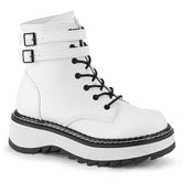 1" Platform LILITH-152 White